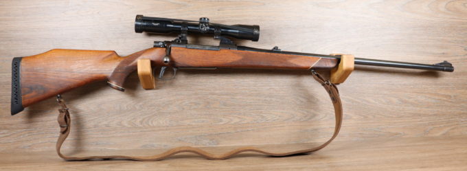 Carabine