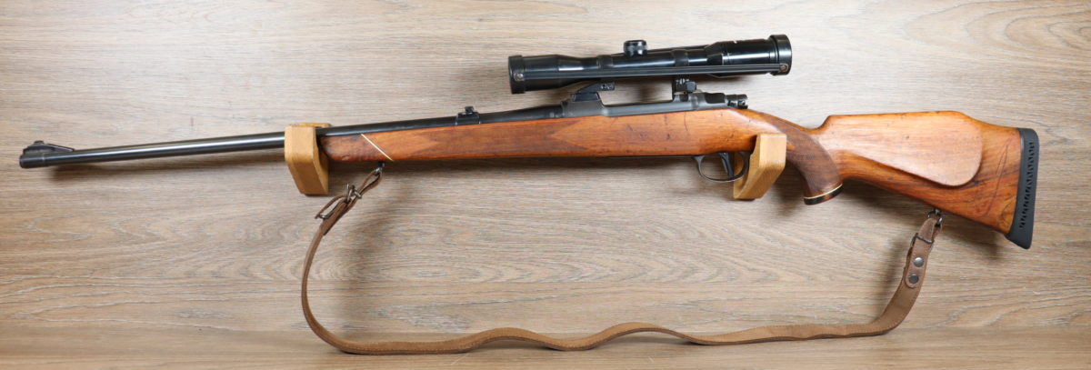 Carabine
