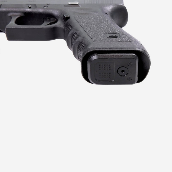 GL Enhanced Magazine Well