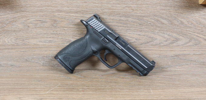 M&P9
