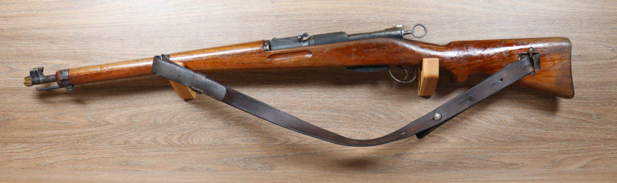 K31 Ø 7,53