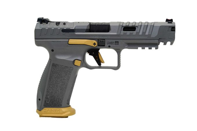 TP9 SFX Rival