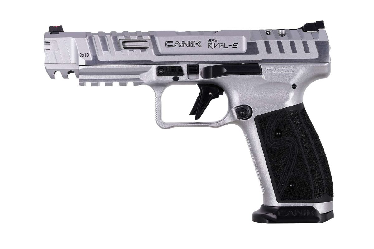 SFX Rival
