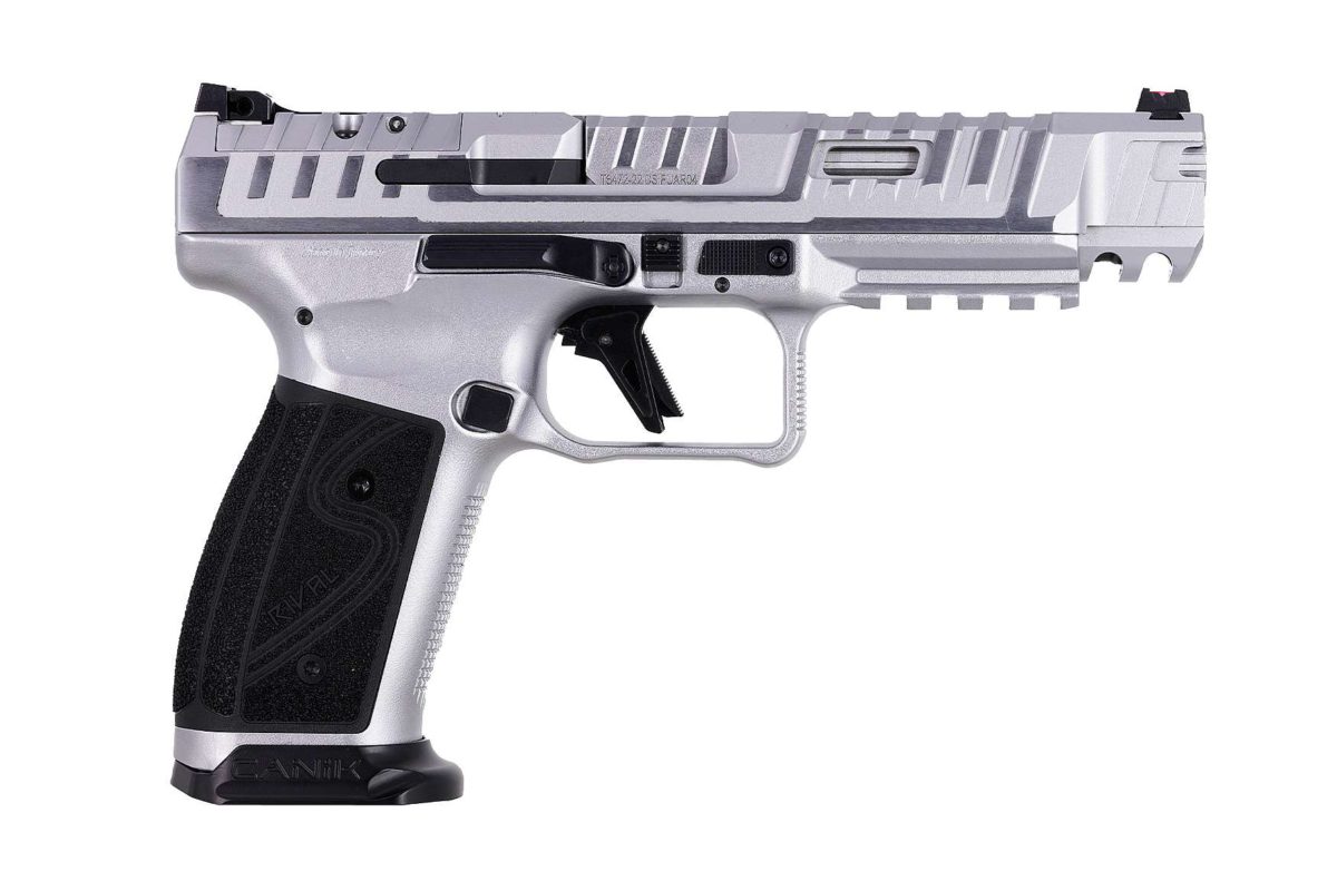 SFX Rival