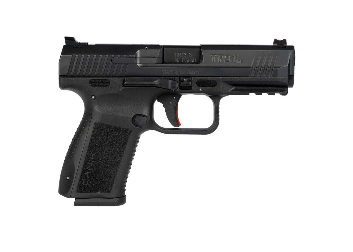 TP9 SF ELITE