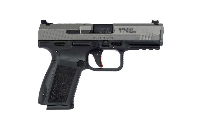 TP9 SF ELITE SAO