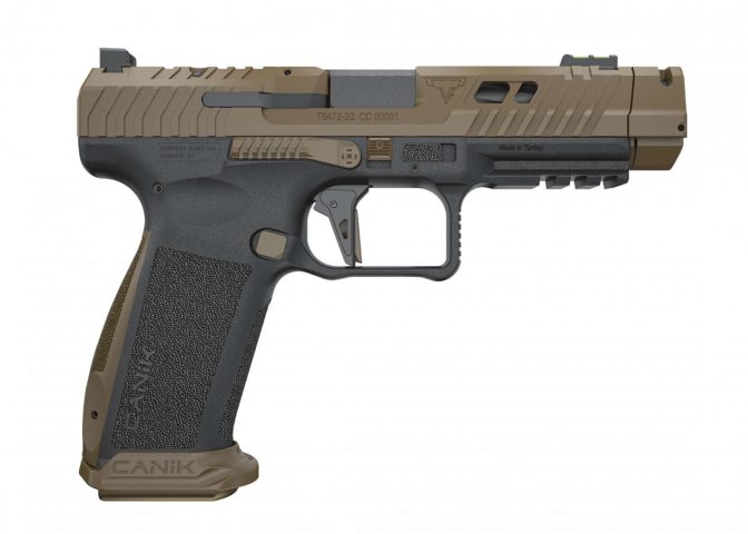 TTI Combat