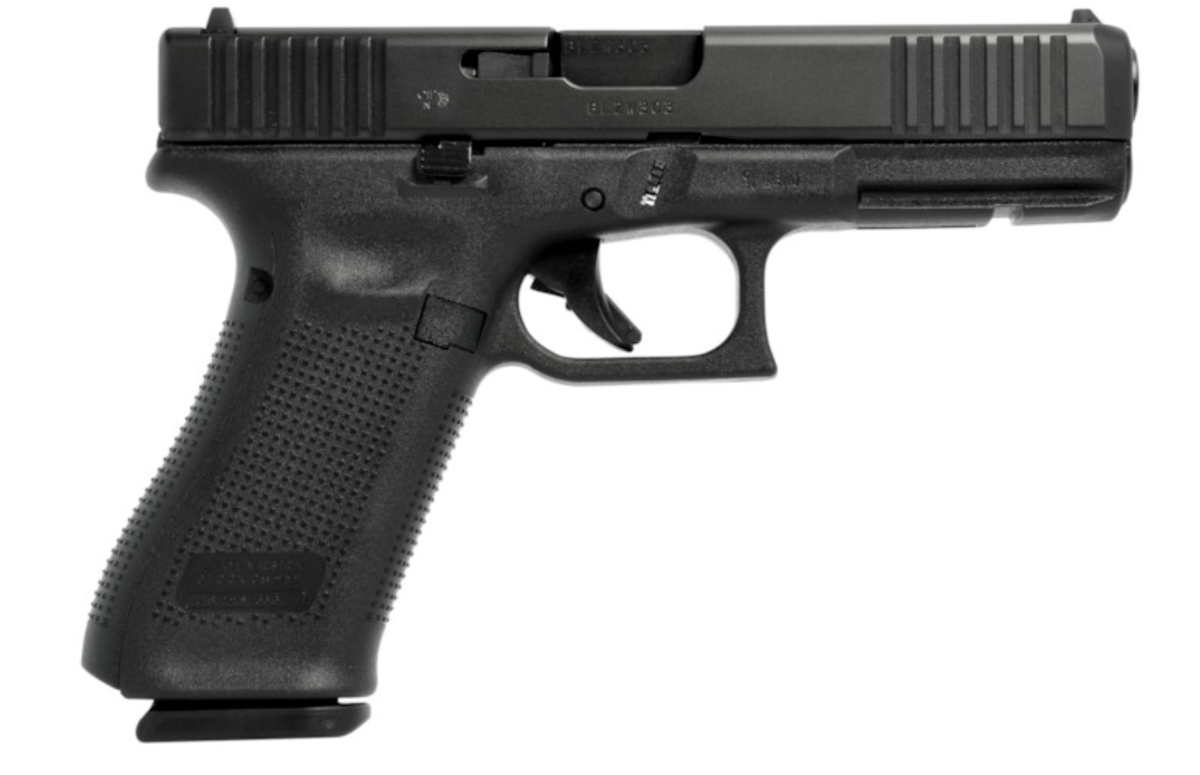 G22 Gen5 FS
