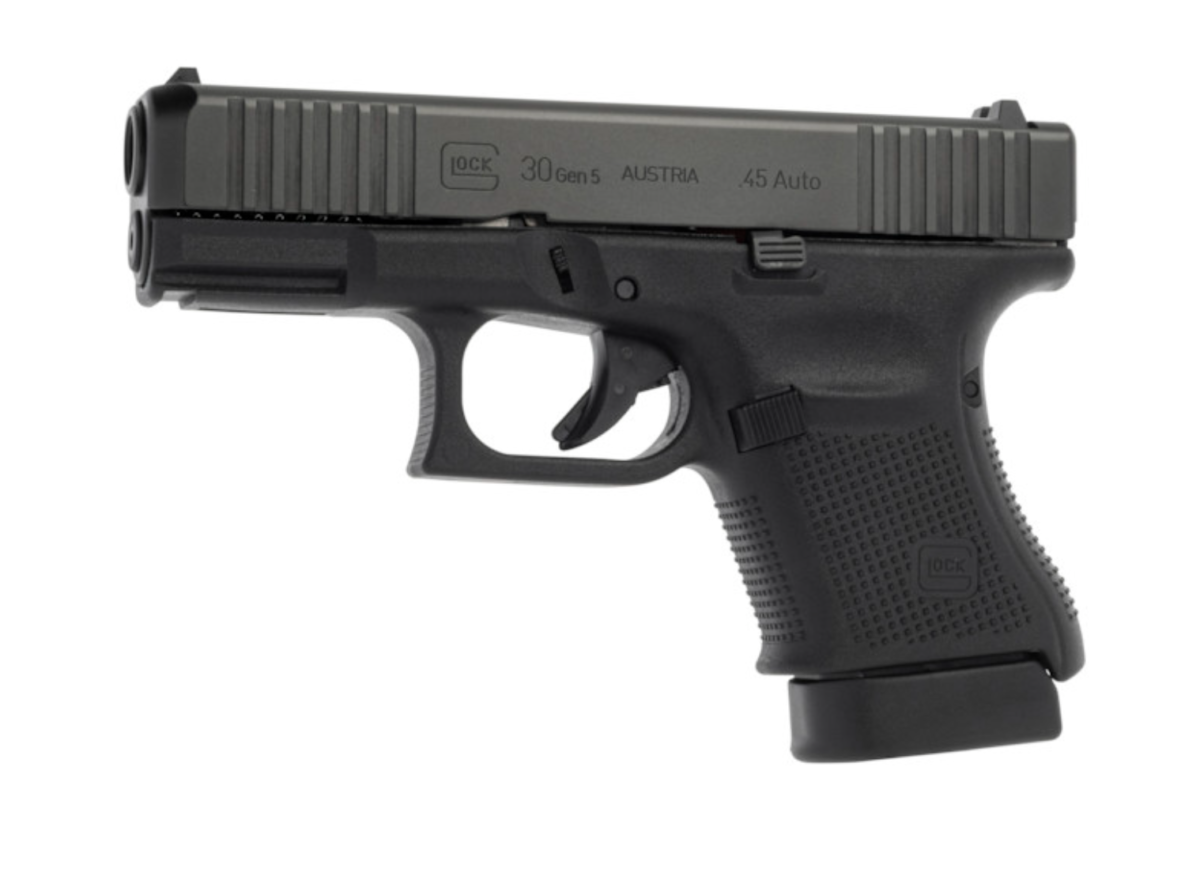 G30 Gen5 FS