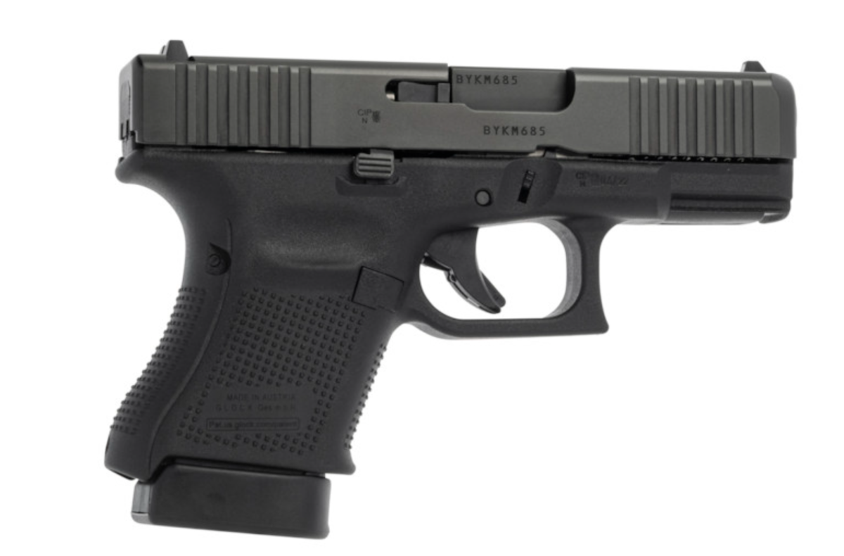 G30 Gen5 FS