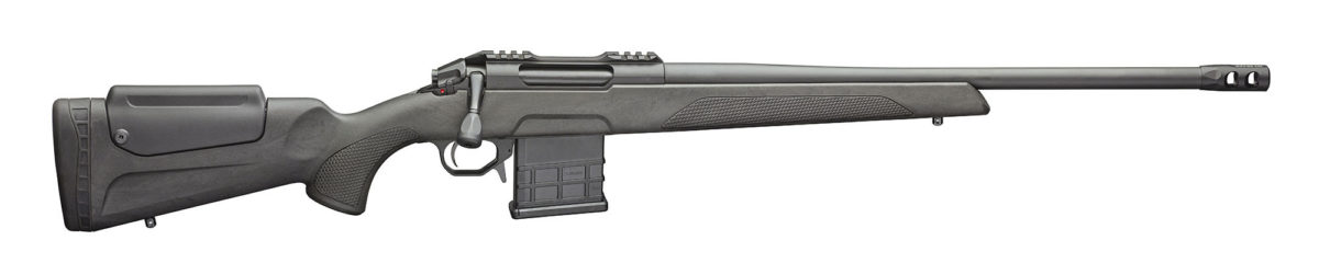 Rover Shooter ICM Stock
