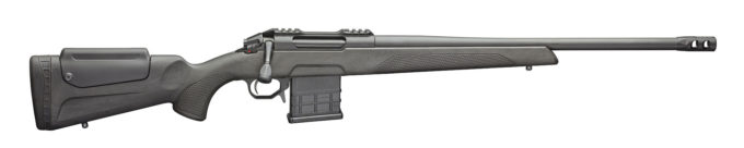 Rover Shooter ICM Stock