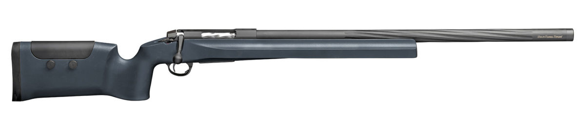 TLD Fluted