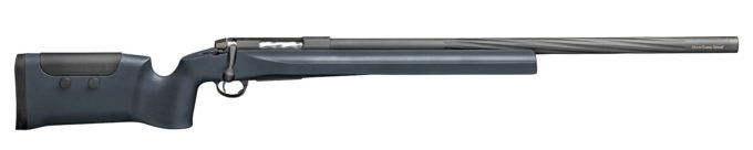 TLD Fluted