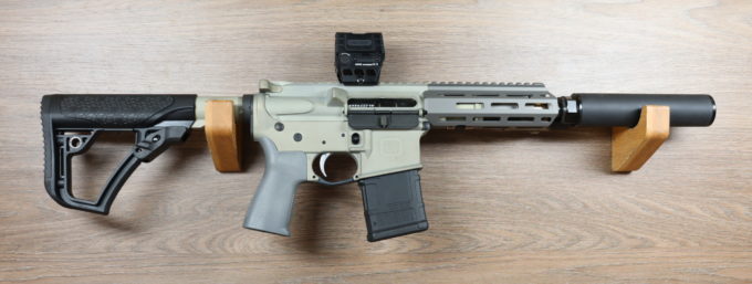 SBR 7''