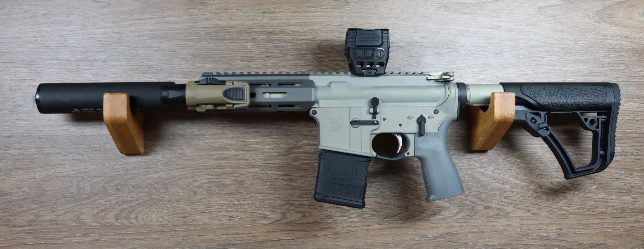 SBR 7''