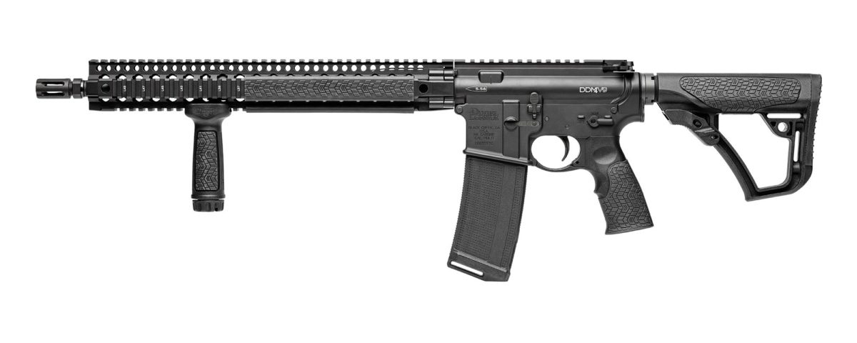 DDM4 V9