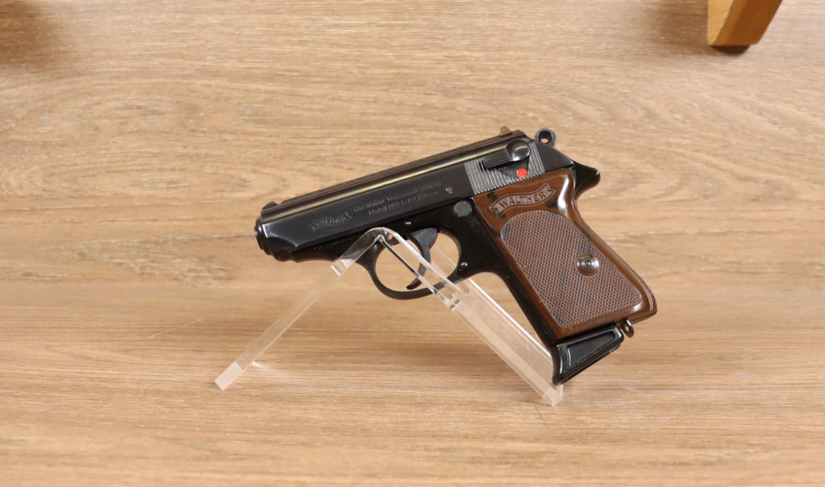 PPK-L