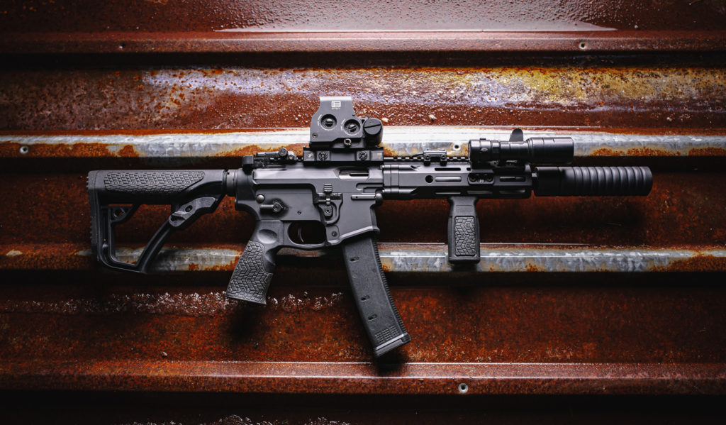 Pcc Stringers DD PCC SBR - Armashop