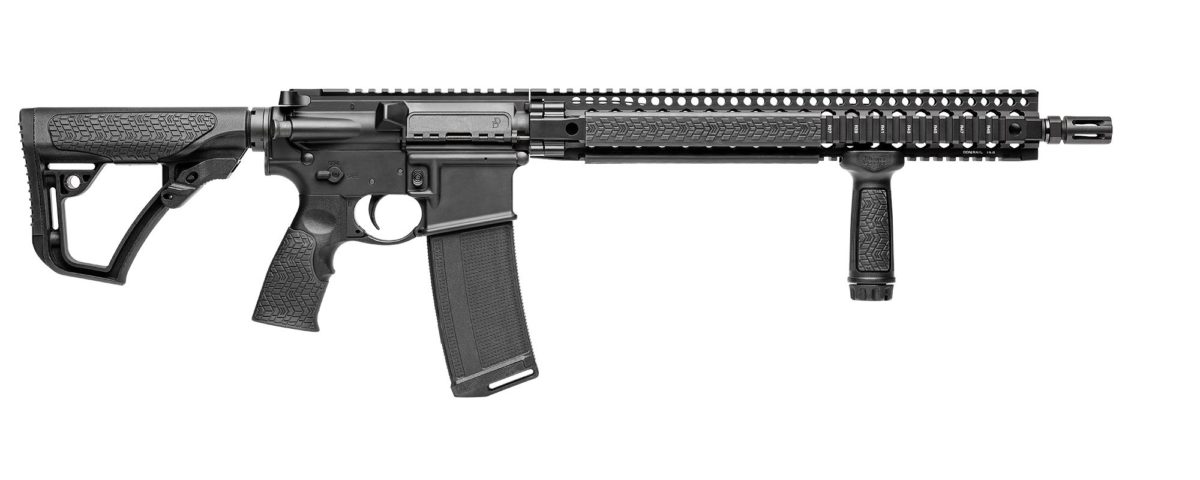 DDM4 V9