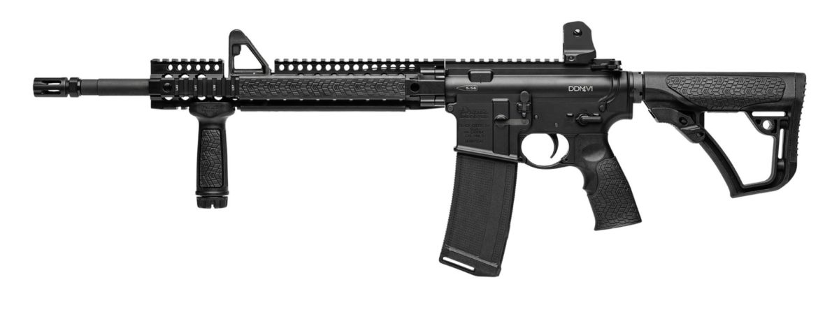 DDM4 V1