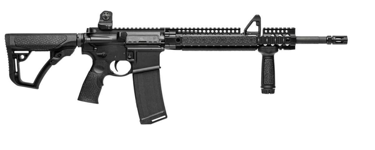 DDM4 V1