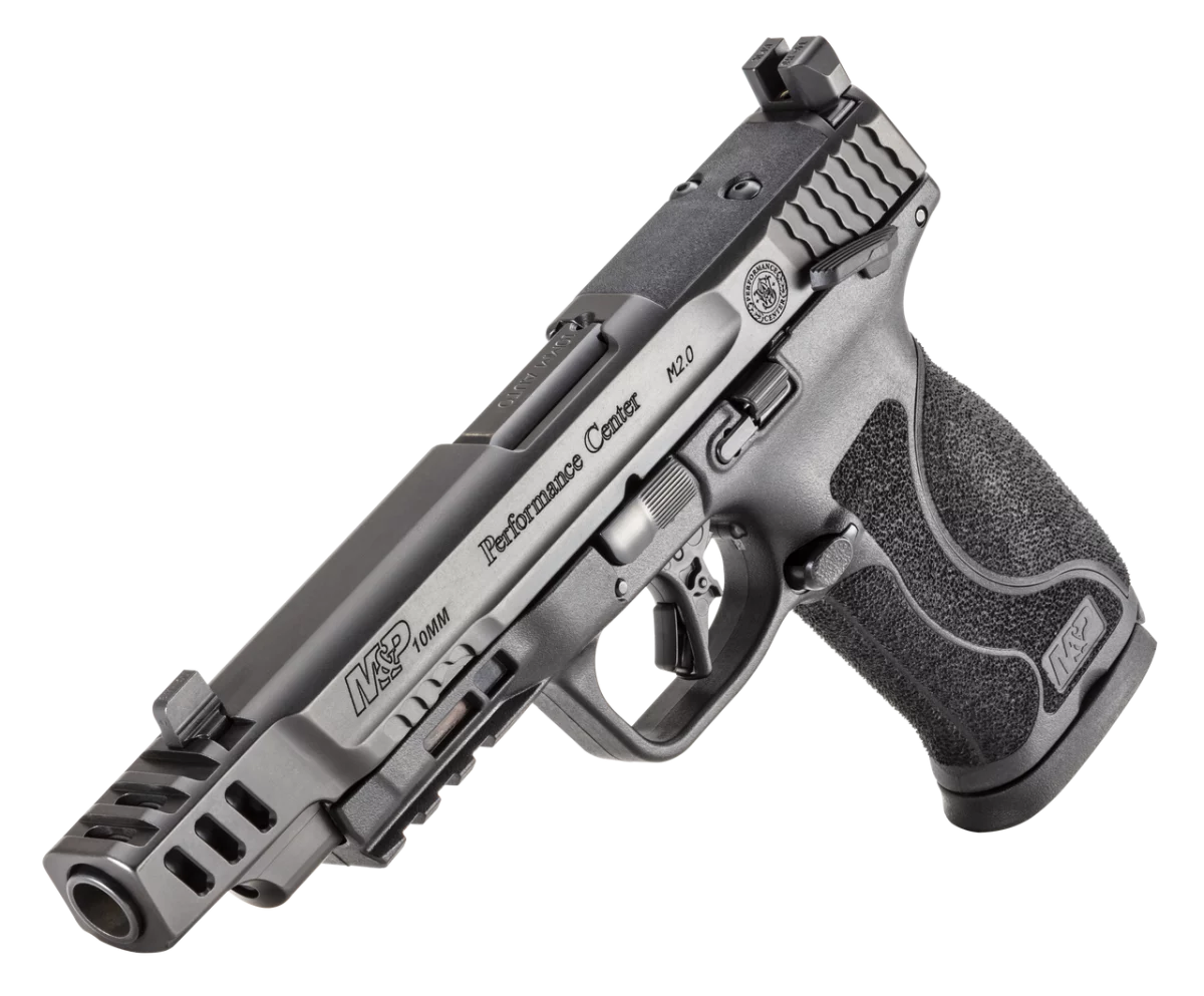 M&P 2.0 FULL SIZE