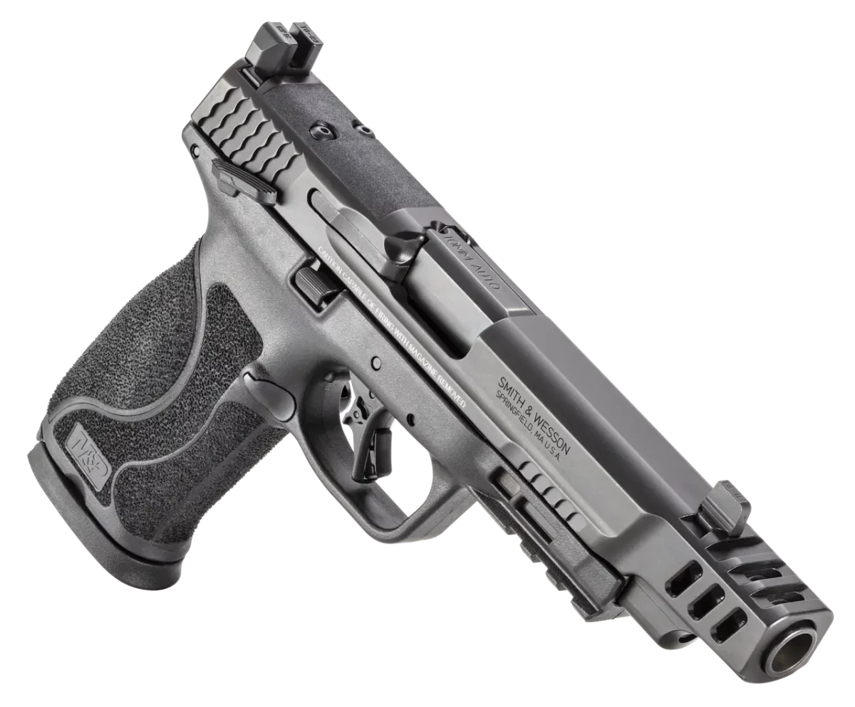 M&P 2.0 FULL SIZE