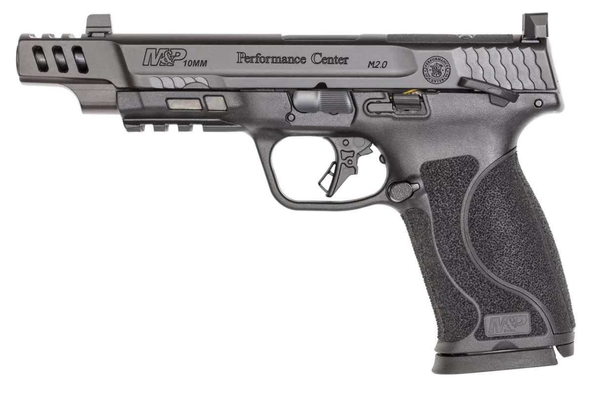 M&P 2.0 FULL SIZE