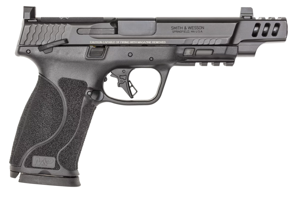 M&P 2.0 FULL SIZE