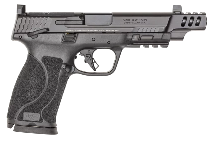 M&P 2.0 FULL SIZE