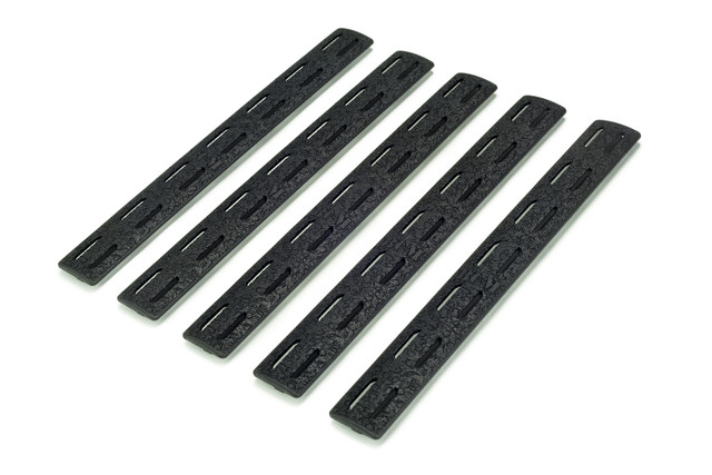 MCMR M-LOK BLK