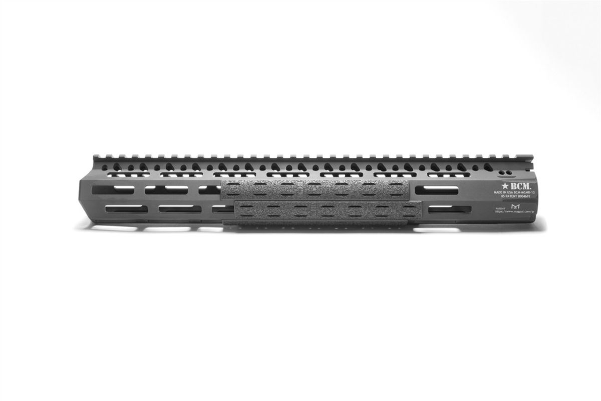 MCMR M-LOK FDE