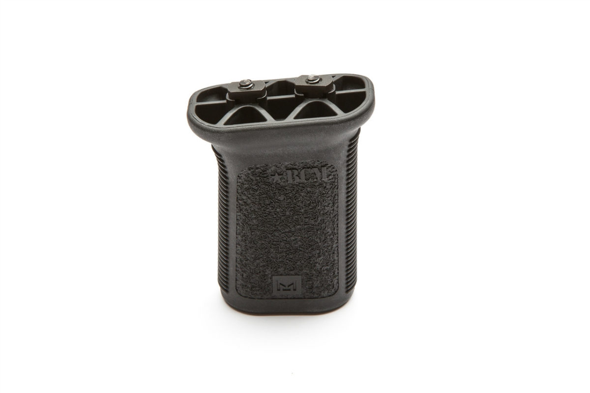 Vertical Grip Mod 3 BLK