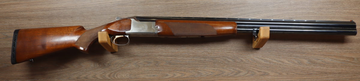 Browning 325 Grade 2