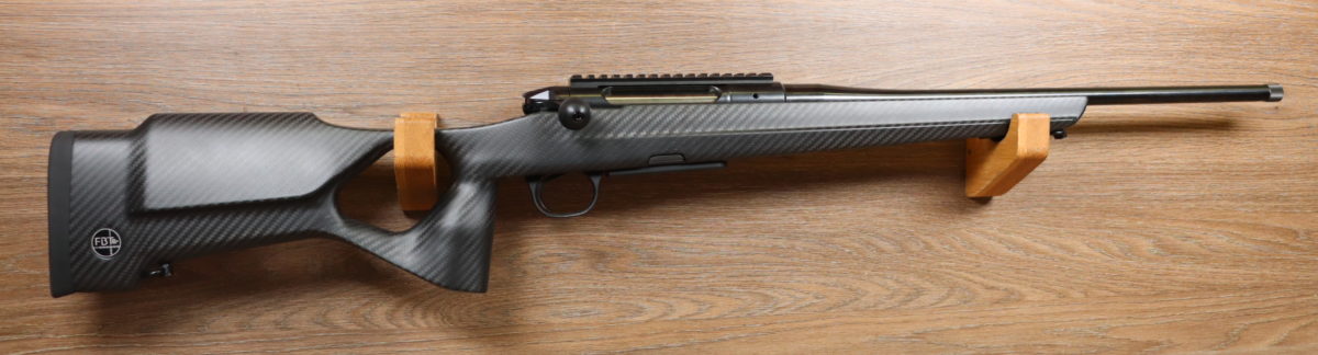 SR30 Ranger-BC Allround / MT M14x1