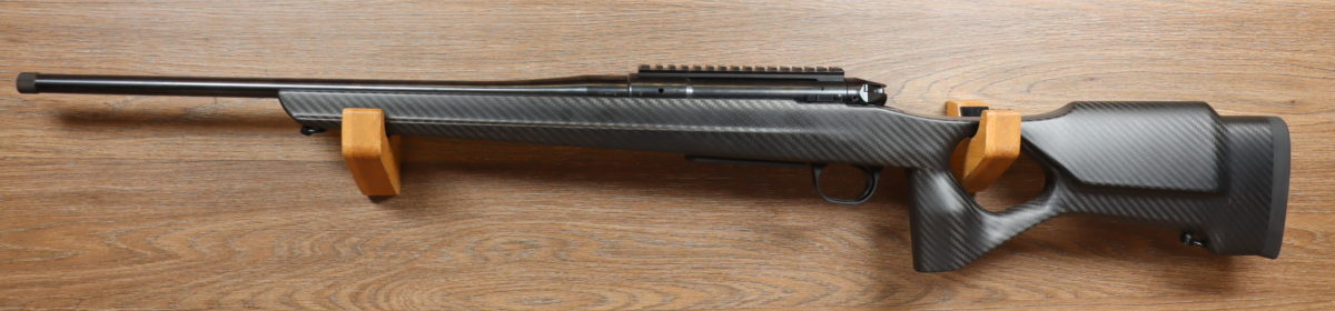 SR30 Ranger-BC Allround / MT M14x1