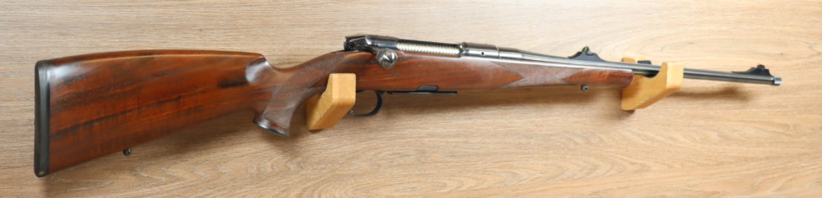 SR 30 Allround Bavarian