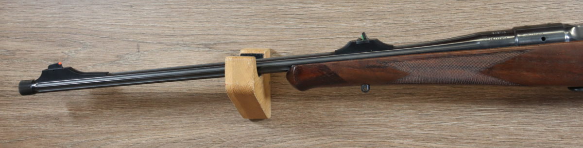 SR 30 Allround Bavarian