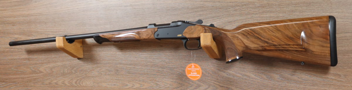 Kipplauf K95
