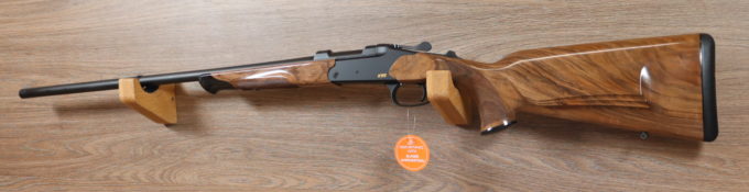 Kipplauf K95