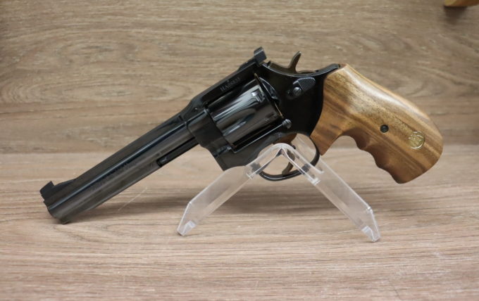 MR 73 Sport  6'' Convertible en 9mm