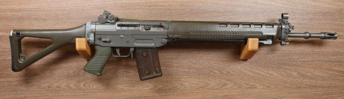 FASS 90 Ø5.54