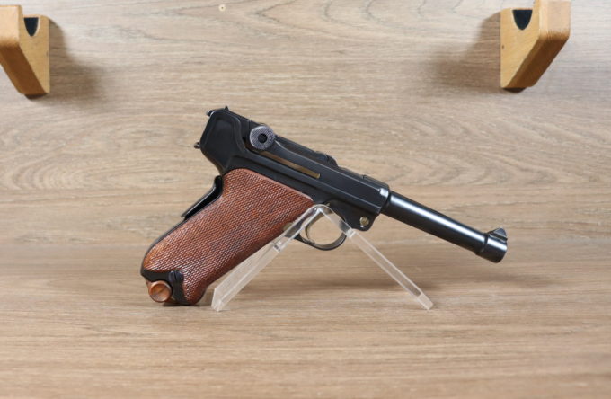 Classic Model 1907 N°92