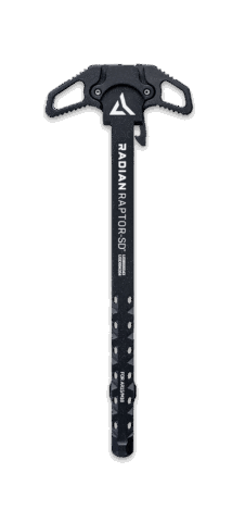 levier d'armement ambidextre BLK