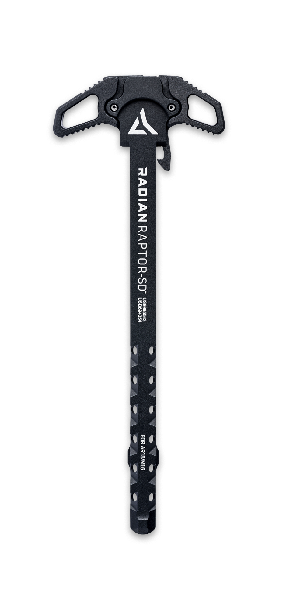 levier d'armement ambidextre BLK