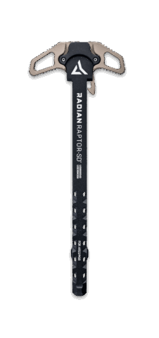 levier d'armement ambidextre FDE