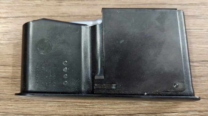 Chargeur Pour Cal 7.5X55