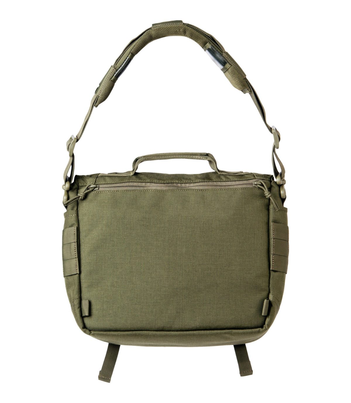 Summit Side Satchel OD