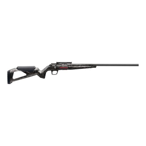 Xpert Varmint Carbon
